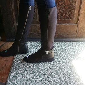 Michael kors boots